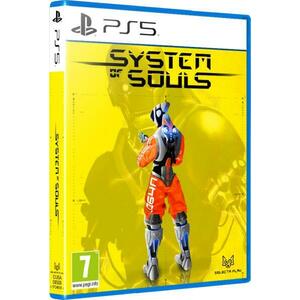 System of Souls (PS5) kép