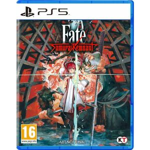 Fate/Samurai Remnant (PS5) kép