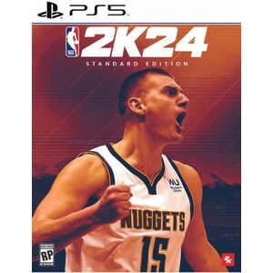 NBA 2K24 (PS5) kép