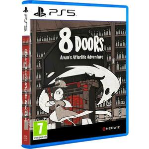 8Doors Arum's Afterlife Adventure (PS5) kép