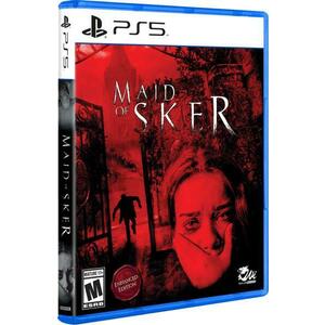 Maid of Sker (PS5) kép
