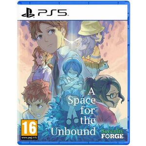 A Space for the Unbound (PS5) kép