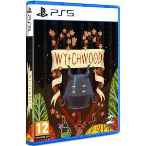 Wytchwood (PS5) kép