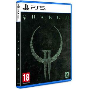 Quake II (PS5) kép