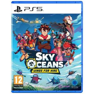Sky Oceans Wings for Hire (PS5) kép