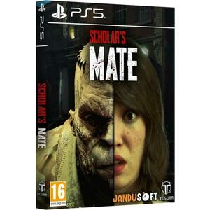 Scholar's Mate (PS5) kép