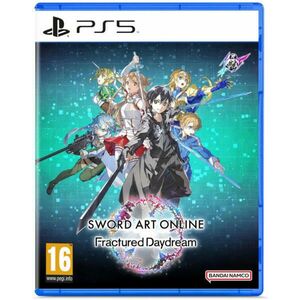 Sword Art Online Fractured Daydream (PS5) kép