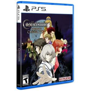 Castlevania Dominus Collection (PS5) kép