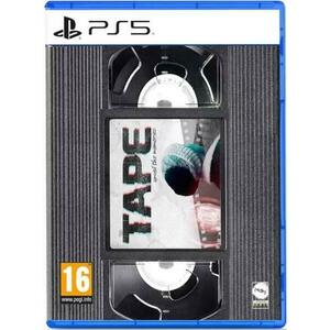 Tape Unveil the Memories (PS5) kép