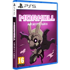 Morkull Ragast's Rage (PS5) kép