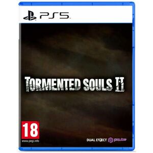 Tormented Souls II (PS5) kép