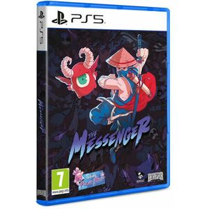 The Messenger (PS5) kép