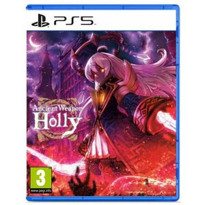 Ancient Weapon Holly (PS5) kép