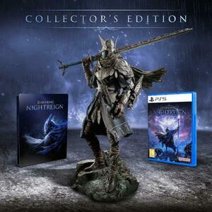 Elden Ring Nightreign [Collector's Edition] (PS5) kép