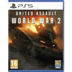 United Assault World War 2 (PS5) kép