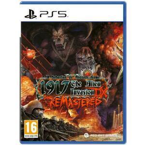 1917 The Alien Invasion DX Remastered (PS5) kép