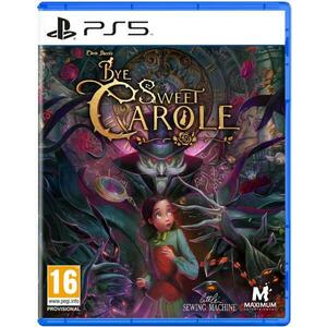 Bye Sweet Carole (PS5) kép