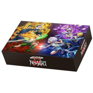 HUNTER×HUNTER NEN×IMPACT [Limited Edition] (PS5) kép
