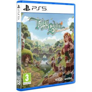 Tales of the Shire A Lord of the Rings Game (PS5) kép