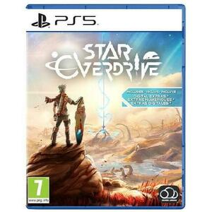 Star Overdrive (PS5) kép