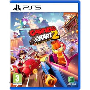 Garfield Kart 2 All You Can Drift (PS5) kép