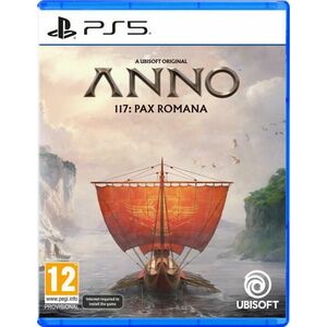 Anno 117: Pax Romana (PS5) kép