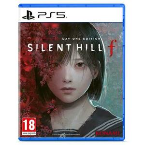 Silent Hill f [Day One Edition] (PS5) kép
