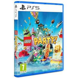 LEGO Party! (PS5) kép