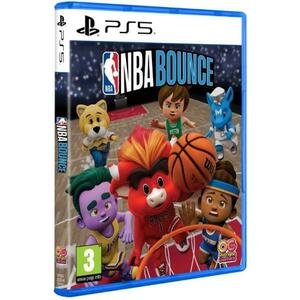 NBA Bounce (PS5) kép