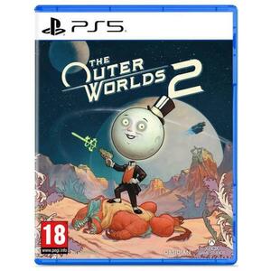 The Outer Worlds 2 (PS5) kép