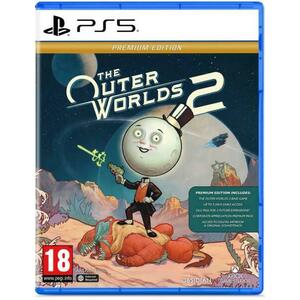 The Outer Worlds 2 [Premium Edition] (PS5) kép