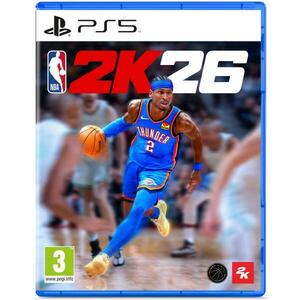 NBA 2K26 (PS5) kép