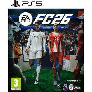 FC 26 (PS5) kép