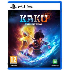 KAKU Ancient Seal (PS5) kép