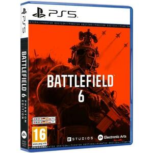 Battlefield 6 [Phantom Edition] (PS5) kép