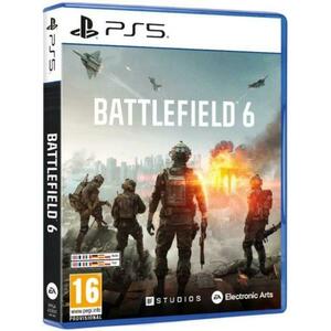 Battlefield 6 (PS5) kép