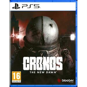 Cronos The New Dawn (PS5) kép