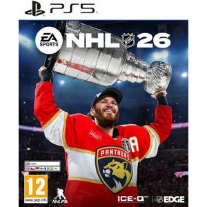 NHL 26 (PS5) kép