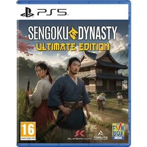 Sengoku Dynasty [Ultimate Edition] (PS5) kép