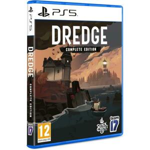 DREDGE [Complete Edition] (PS5) kép