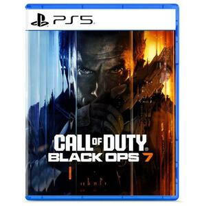 Call of Duty Black Ops 7 (PS5) kép