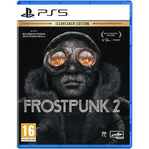 Frostpunk 2 [Ice Breaker Edition] (PS5) kép