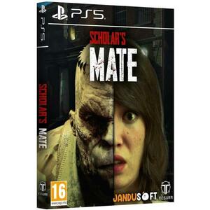 Scholar's Mate [Limited Edition] (PS5) kép