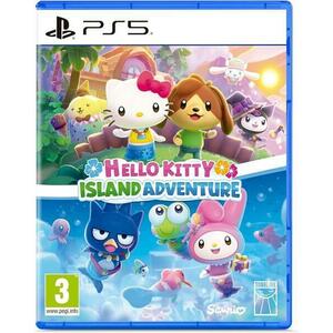Hello Kitty Island Adventure (PS5) kép