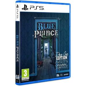 Blue Prince (PS5) kép