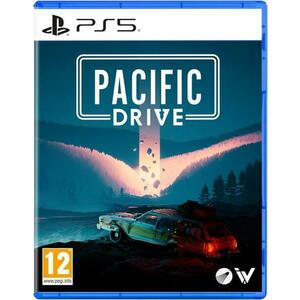Pacific Drive (PS5) kép