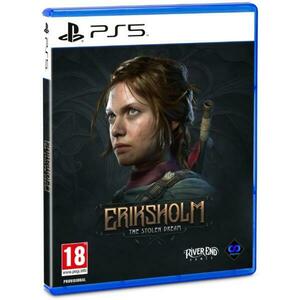 Eriksholm The Stolen Dream (PS5) kép