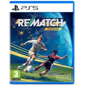 Rematch [Elite Edition] (PS5) kép