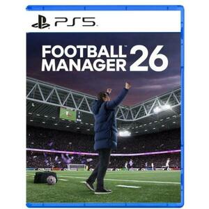 Football Manager 26 (PS5) kép