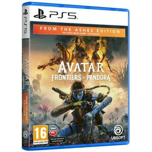 Avatar Frontiers of Pandora [From the Ashes Edition] (PS5) kép